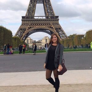 Meet your Posher, Melissa